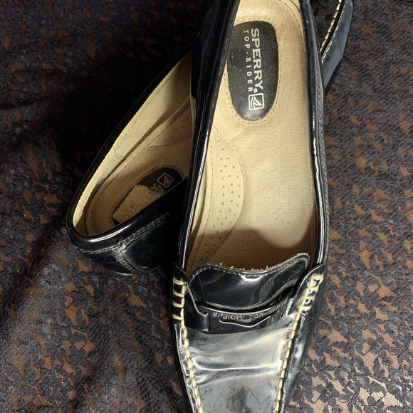 Sperry penny loafers - Picture 5 of 8